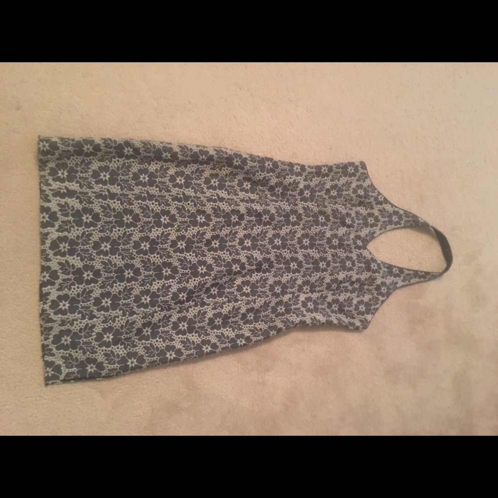Kate Unger Dress